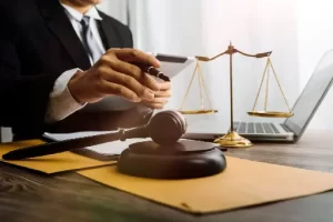 Evolution of the Law An analysis of how the laws have changed over the past decade and what emerging legal trends are shaping the future