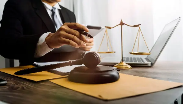 Evolution of the Law An analysis of how the laws have changed over the past decade and what emerging legal trends are shaping the future